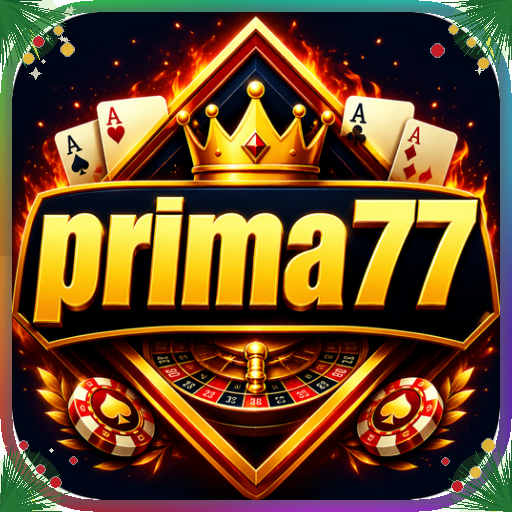 prima77 — galeri pratinjau - APK Resmi